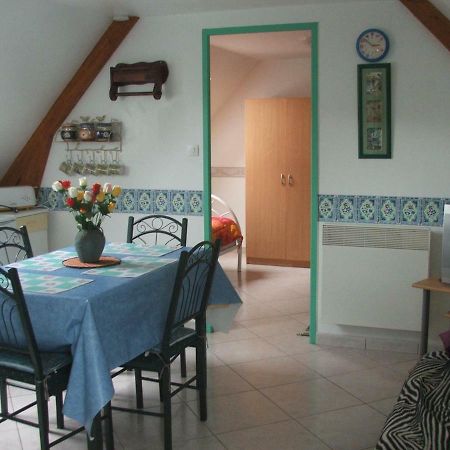 Appartement Wissant Exterior foto